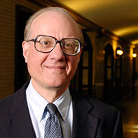 John Lehoczky To Receive Prestigious IEEE Medal