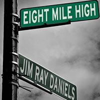 Jim Ray Daniels'