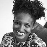 Tracy K. Smith headshot