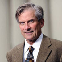 NEH Chair William Adams To Share Fresh Perspectives on the Humanities