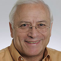 Stephen E. Fienberg