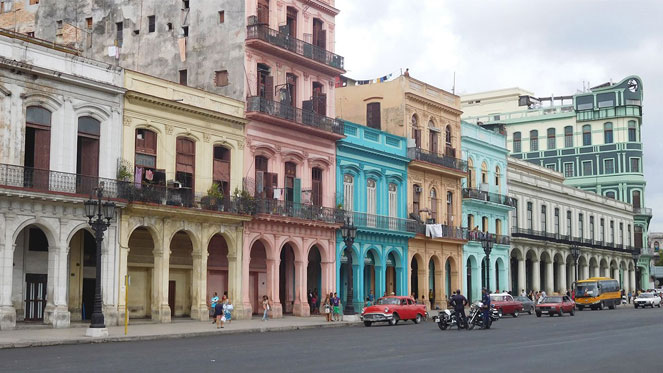 Deliberative Democracy in Cuba