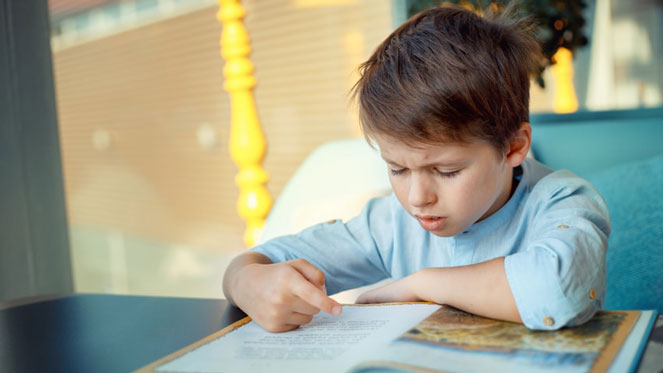 Difficulty Processing Speech May Be an Effect of Dyslexia, Not a Cause