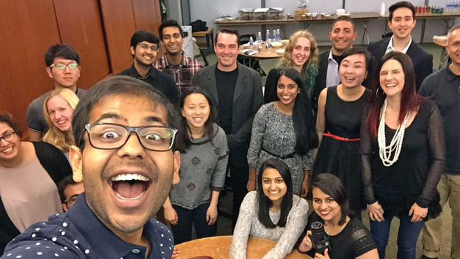 Dietrich College Represented at TEDxCMU