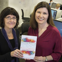 Women in Computing at CMU