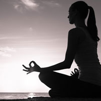 Neurobiological Changes Explain How Mindfulness Meditation Improves Health