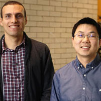 Two Statistics Professors Earn NSF CAREER Awards