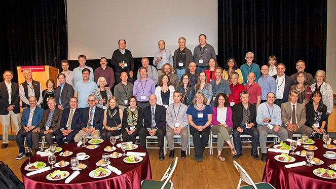 A Century of CMU Psychology