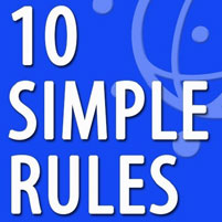 Ten Simple Rules To Use Statistics Effectively
