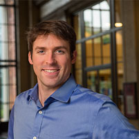 Meet Mark Patterson