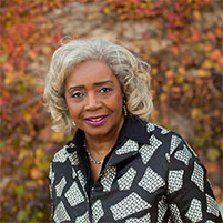 Black Women's History Pioneer to Deliver Lecture