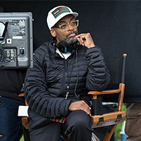 Spike Lee 