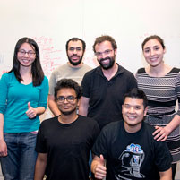 Qualcomm Neurohackathon Teams Develop Solutions To Analyze Neuroscience Data