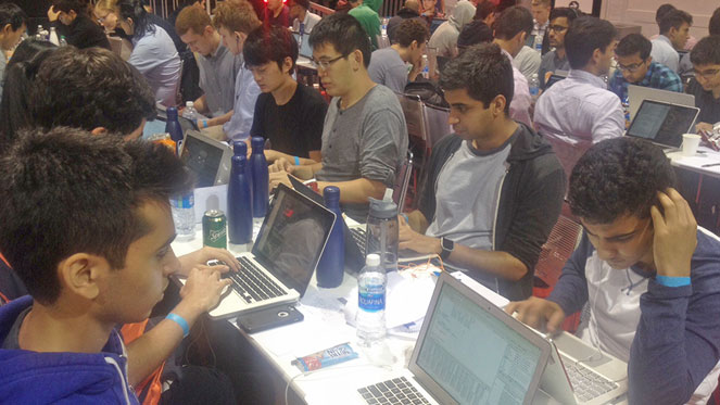 NBA Hackathon