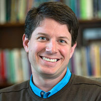 David Danks Named L.L. Thurstone Professor of Philosophy and Psychology