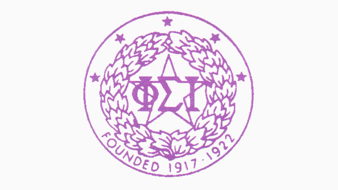 Phi Sigma Iota