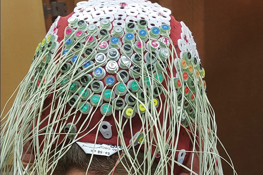 Brain-Interface Technology