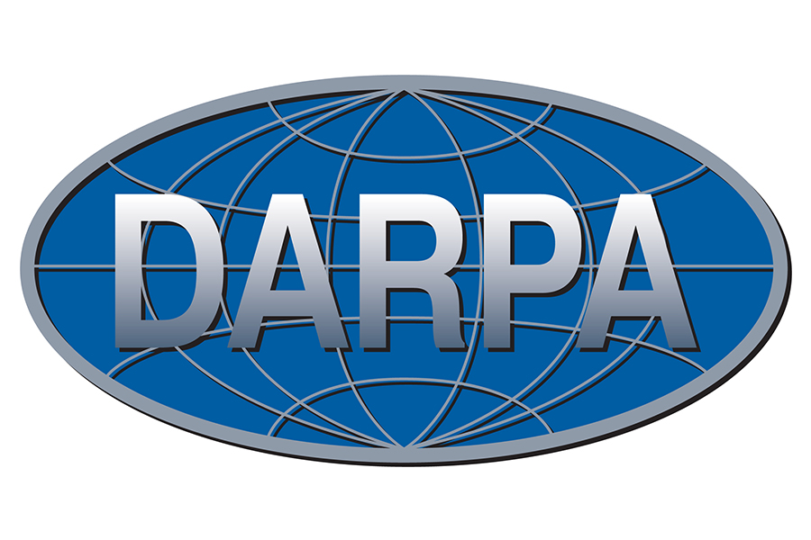 DARPA Logo