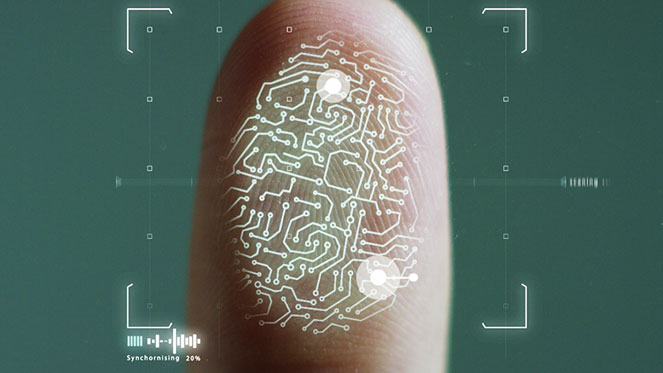 Fingerprint Science