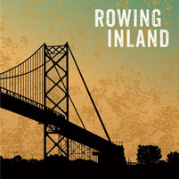 Rowing Inland