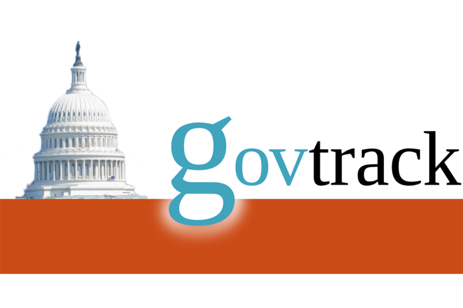 GovTrack