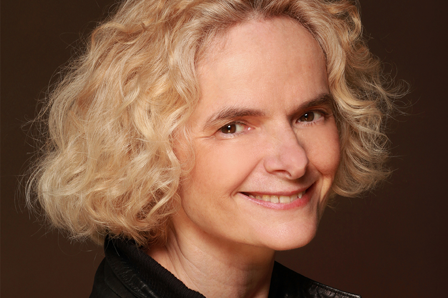 National Institute of Health’s Nora Volkow