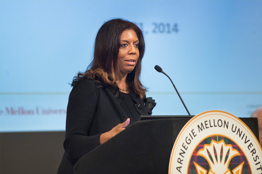 State Department Selects Kiron Skinner as Senior Policy Adviser