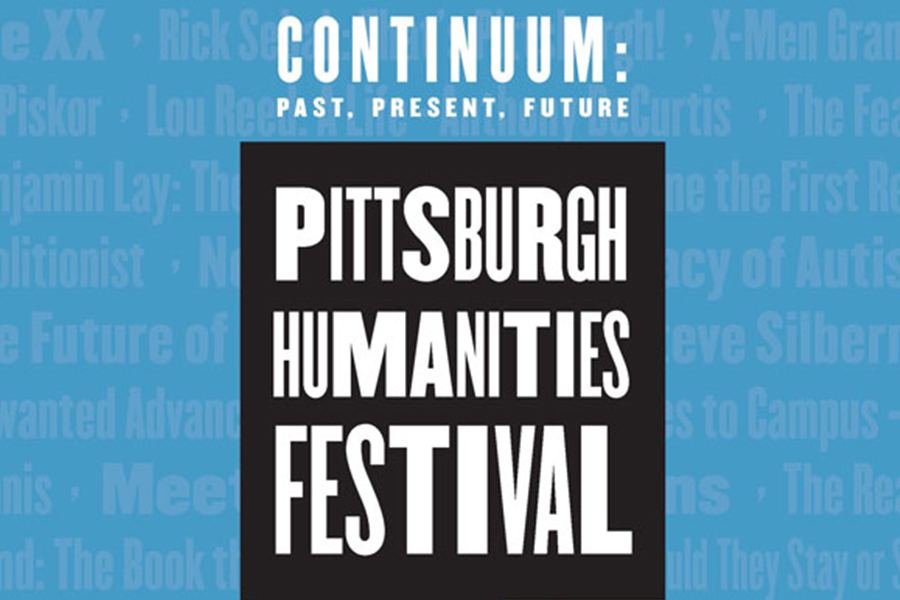 Pittsburgh Humanities Festival