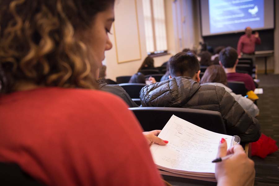 Ten Dietrich College Classes You Don’t Want to Miss