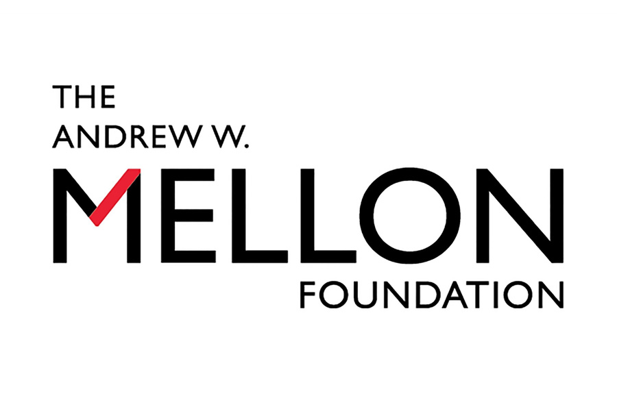 Seven Andrew W. Mellon Fellows Selected