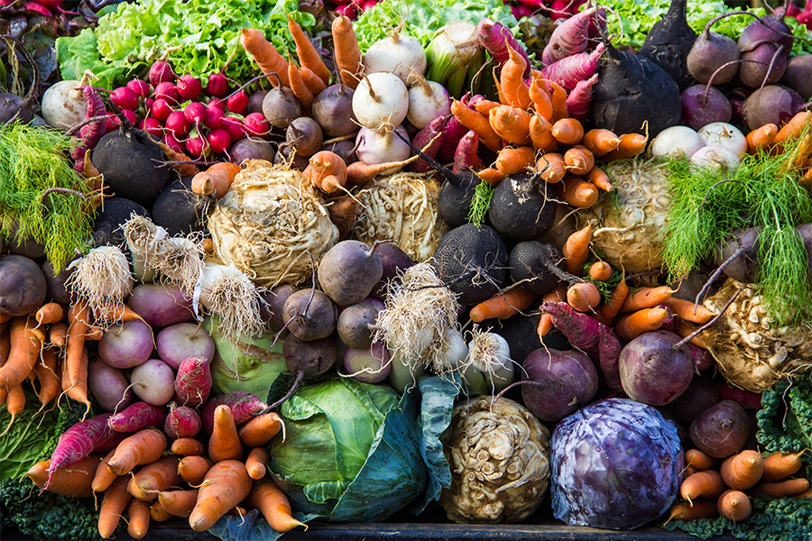 The seminar will join international scholars and Pittsburgh-area practitioners to explore equal access to urban food and water systems.