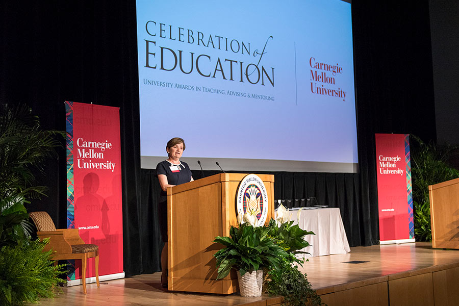 Celebration of Education Recipients Announced