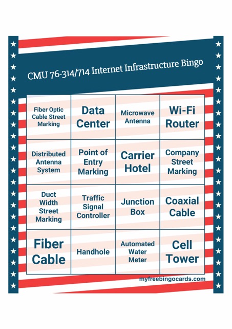 internet bingo