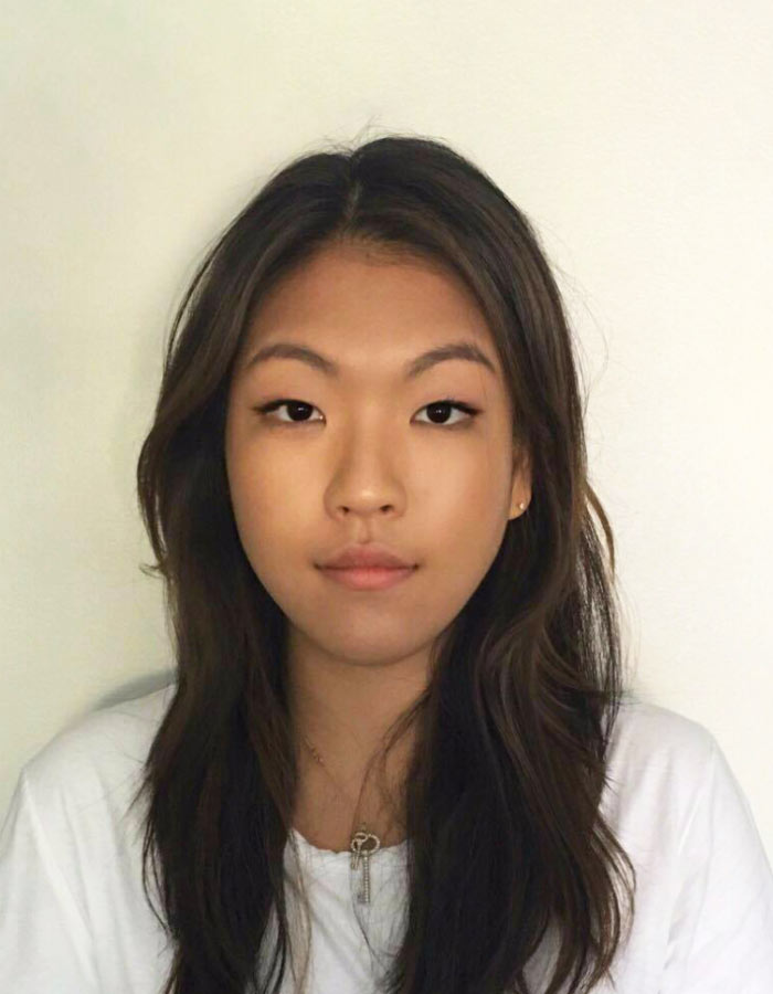 Dana Kim, DC 2016