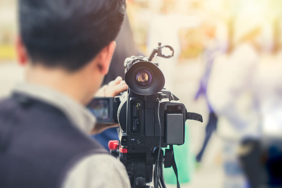 CMU Launches Undergraduate Program in Film and Visual Media