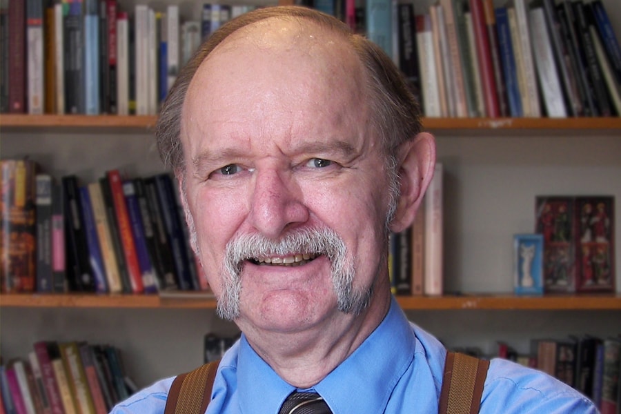 Obituary: David William Miller Was an Acclaimed Scholar of Irish and Religious History