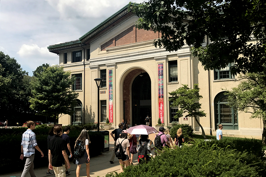 March Dietrich College Of Humanities And Social Sciences Carnegie Mellon University