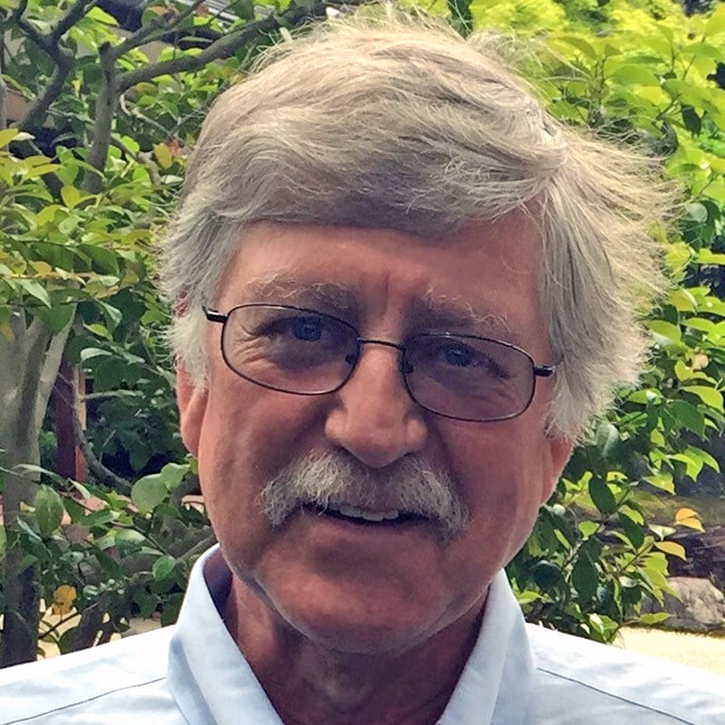 Michael Scheier Head Shot
