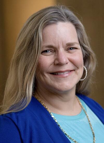 Barbara Shinn Cunningham Headshot
