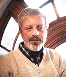 Vladimir Cherkassky Headshot