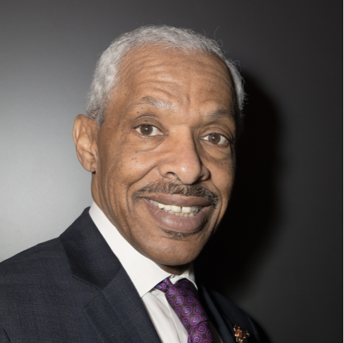 Leonard L. Haynes III Headshot