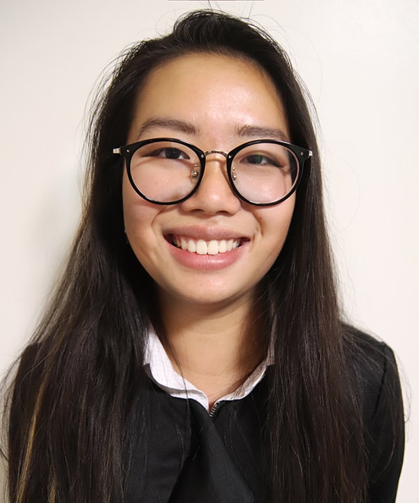 Jay Liu Headshot