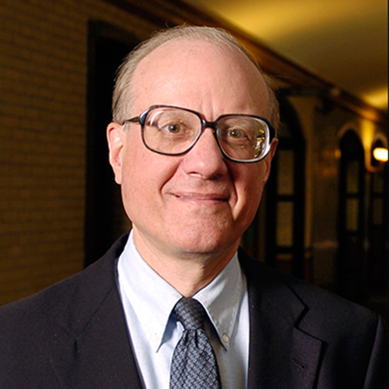 John Lehoczky Headshot