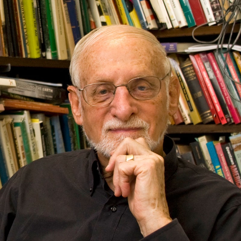 Joel A. Tarr Headshot