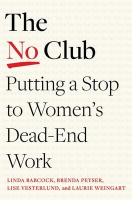The No Club Cover