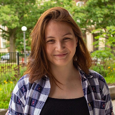 Emily Pasetes Head Shot