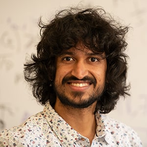 Aaditya Ramdas