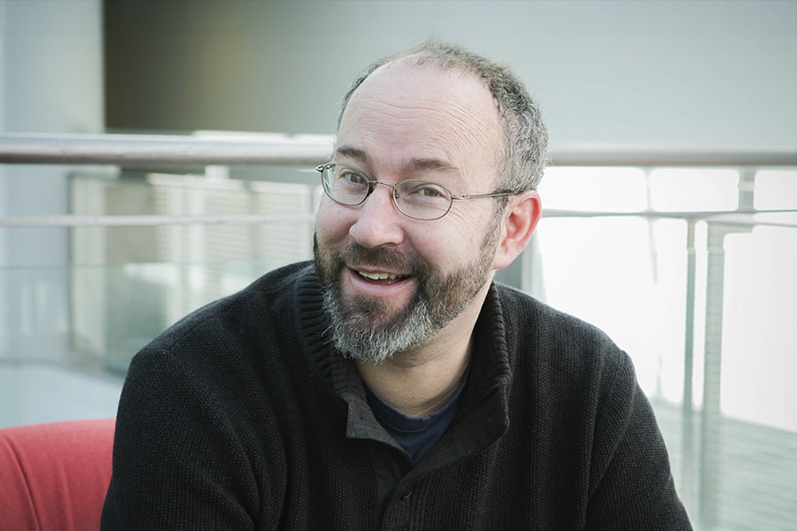 Danny Oppenheimer