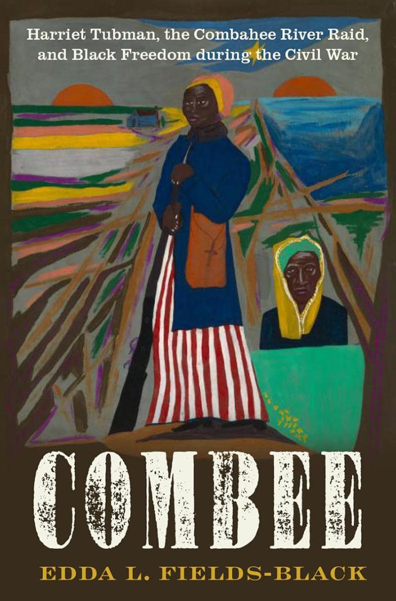 the cover of COMBEE