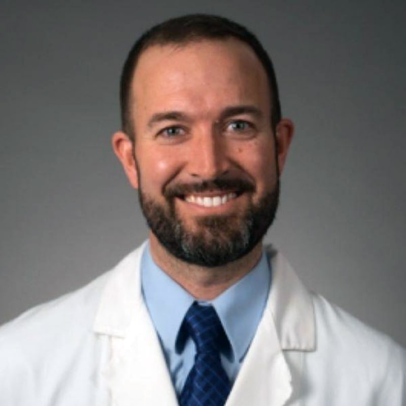 Douglas White, MD, MAS